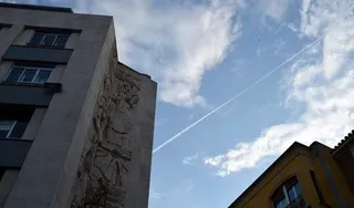 Semana marcada por las tormentas y el descenso de las temperaturas