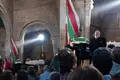 Luz Equinoccial En Santa Marta De Tera
