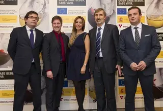 La Conferencia Española de Consejos Reguladores lanza la tercera edición de “Quien sabe beber, sabe vivir”