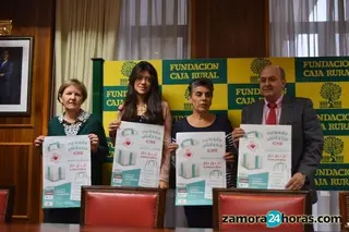 Solo uno de cada diez casos de anorexia en Zamora se trata de forma correcta