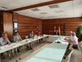 Reunión con Ferduero