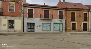 Farmacia Villanueva del Campo