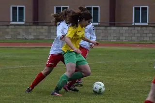 AADD - Torrelodones (juego)