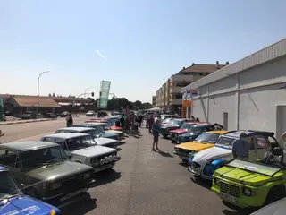 Edición del 2021