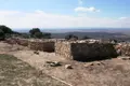 Castro de las Labradas. JCYL