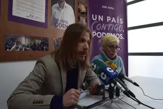 Pablo Fernández