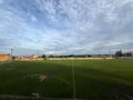 Campo de fútbol municipal de Morales del Vino