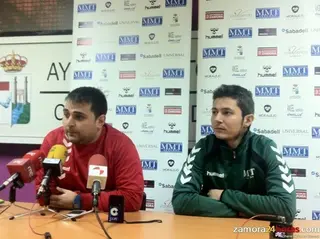 El MMT Seguros Zamora busca resarcirse ante Guadalajara