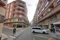 Imagen de la calle de El Riego