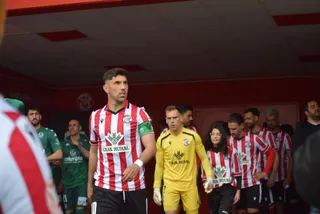 ZAmora CF - CD Arenteiro | Sofía Revenga