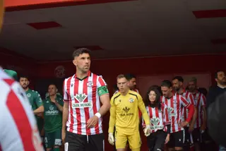 ZAmora CF - CD Arenteiro | Sofía Revenga