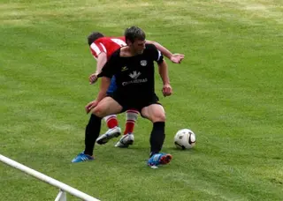 La pretemporada comienza con victoria