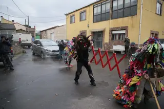 Diablos de Sarracín de Aliste (20)