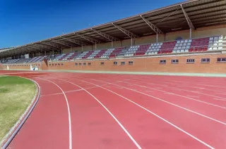 Pista Atletismo 2