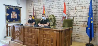 Benavente aquona