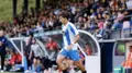 El Zamora CF ha hecho oficial el fichaje para la próxima temporada de Fabián Urzaín,