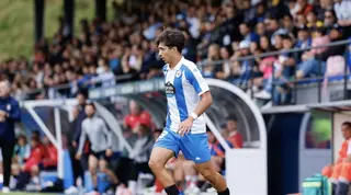 El Zamora CF ha hecho oficial el fichaje para la próxima temporada de Fabián Urzaín,