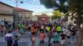 Inicio de las fiestas de la Bóveda de Toro un año anterior. Archivo