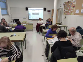 Centro de Educación de Personas Adultas (CEPA) Viriato de Zamora | 5