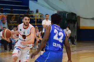 El Innova Chef busca dar la vuelta a la eliminatoria y seguir peleando por el ascenso