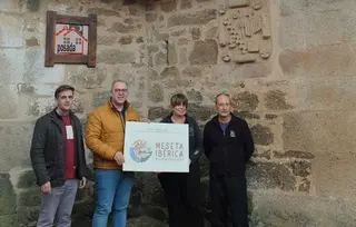 La Posada de Pedrazales se une a la RBT Meseta Ibérica