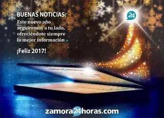 Las tradicionales tarjetas de Navidad dejan paso a felicitaciones virtuales
