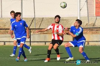 La baja de Jarabo abre las puertas del primer equipo a Ioritz