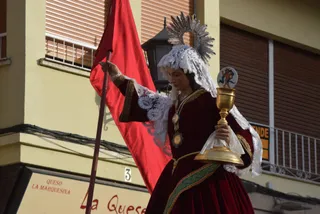 Pasacalle de las Vísperas del Corpus (25)