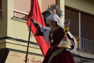 Pasacalle de las Vísperas del Corpus (25)