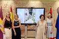 Presentación de la Noche en Blanco de Benavente