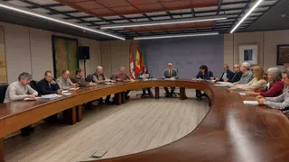 Consejo Agrario