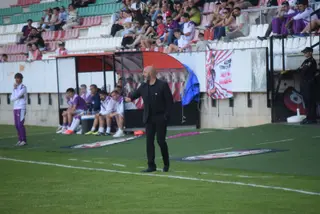 Zamora CF - Real Valladolid Promesas