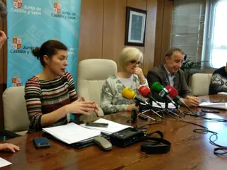 Clara sanidad