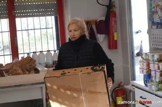 Solidaridad y dignidad en San José Obrero