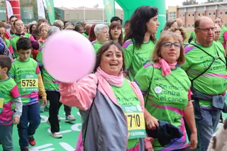 Carrera Mucho X Vivir 2025 (41).JPG | Carlos G. Rodríguez