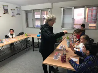 Talleres Consumo 1