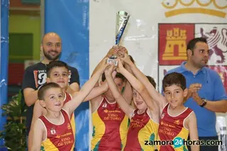 El Ayuntamiento aumenta las subvenciones deportivas para el 2017