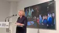 Leticia García, En Rueda De Prensa Este Lunes
