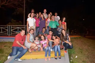 Fallece Práxedes Santos, misionero en Brasil y natural de Santovenia del Esla