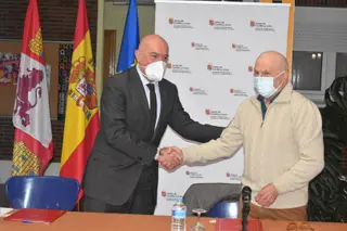 Presentación de alegaciones