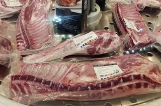 Lechazo moralejo envasado