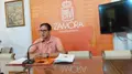 Pablo Novo, Este Jueves En Rueda De Prensa