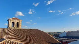 Sol En Zamora