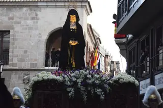 Soledad 18