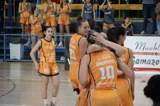Adrijana Knežević cuelga las zapatillas