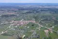 Grisuela de Aliste. Archivo