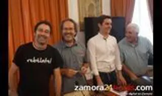 Guarido bajará "sustancialmente" el sueldo correspondiente al alcalde