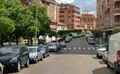 Avenida Maragatos en Benavente