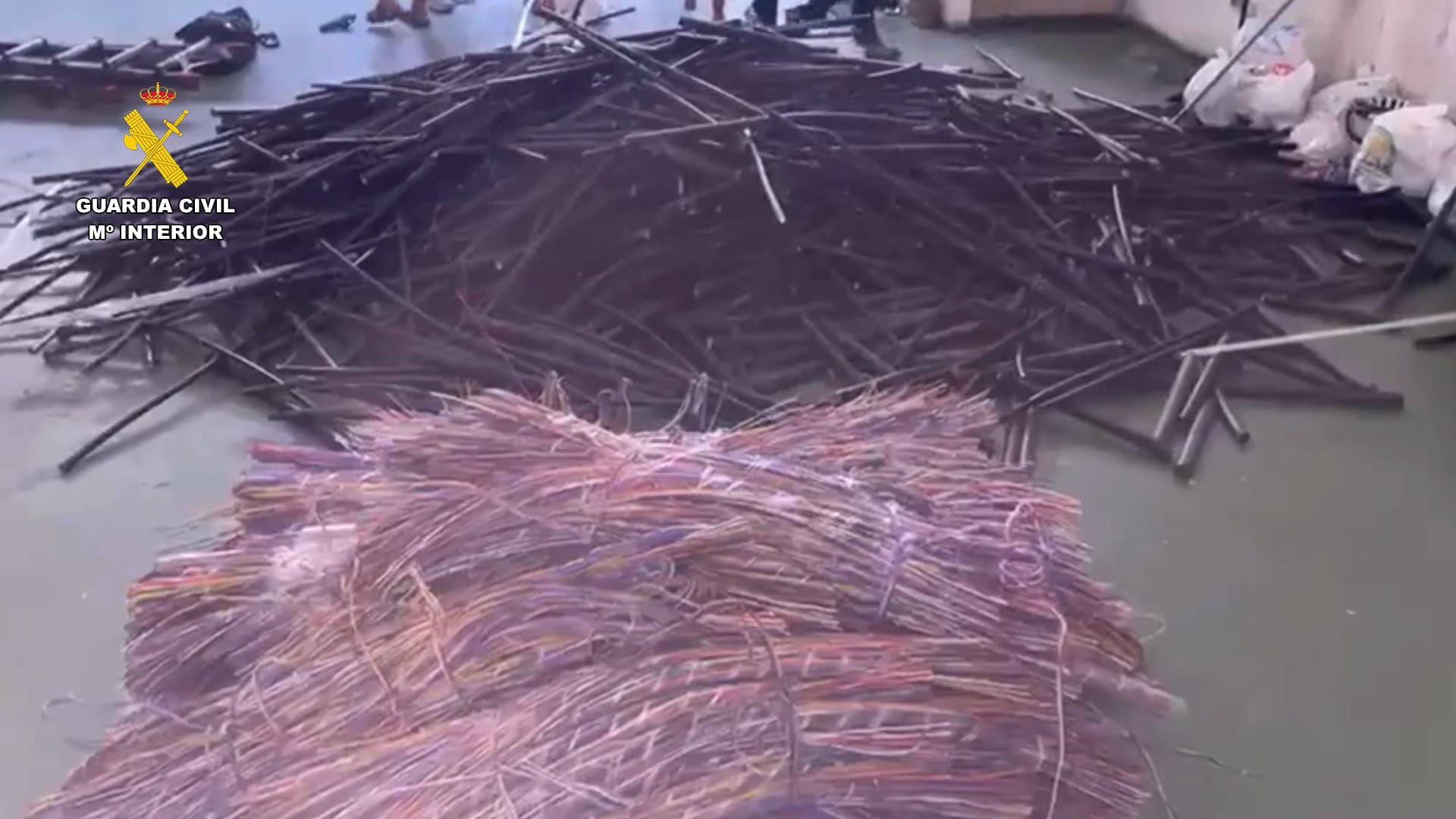 Cobre Intervenido