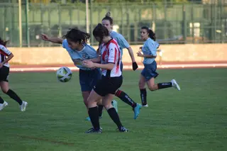 ZCF Amigos del Duero - Capiscol